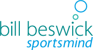 Bill Beswick Sportsmind logo
