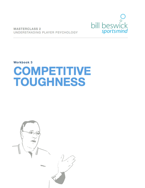 Competitive Toughness